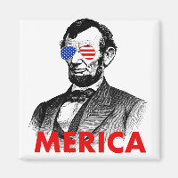 abraham lincoln mica