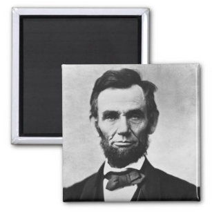 Íman Abraham Lincoln Presidente dos Estados da União Re