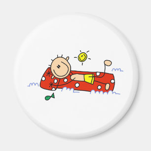 Íman Abrandamento do verão