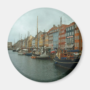 Íman Abrigo de Ny