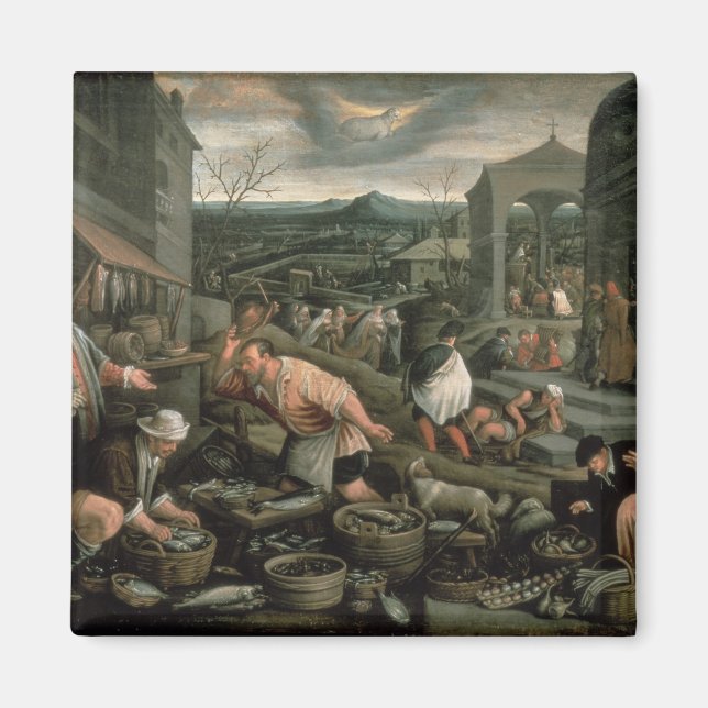 Íman Abril (Frente)