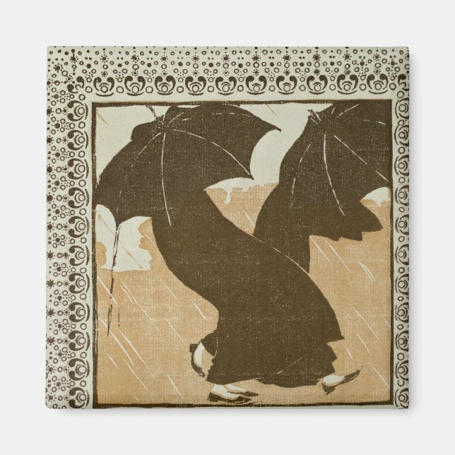 Íman Abril (Frente)