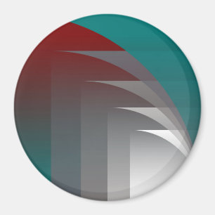 Íman Abrindo cortinas