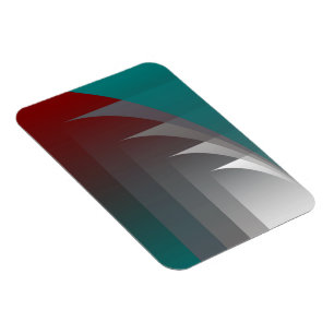 Íman Abrindo cortinas