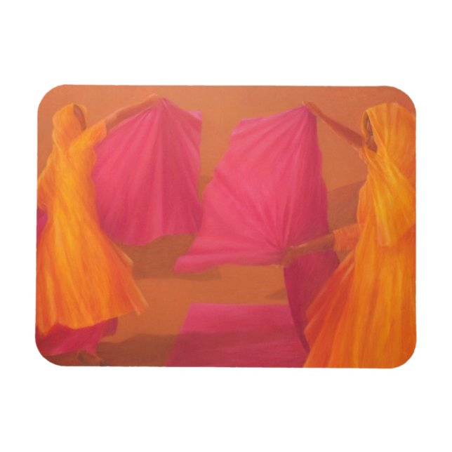 Íman Abrindo Saris 2010 (Horizontal)