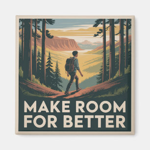 Íman Abrir Espaço Para o Melhor