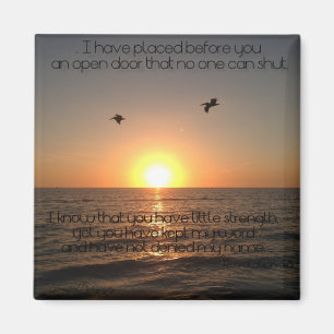 Íman Abrir Magneto da Porta