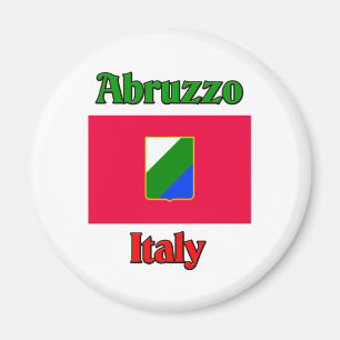 Íman Abruzzo Italia