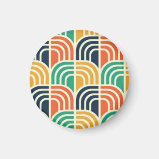 Íman abstract Magnet