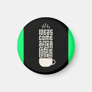 Íman abstract Magnet