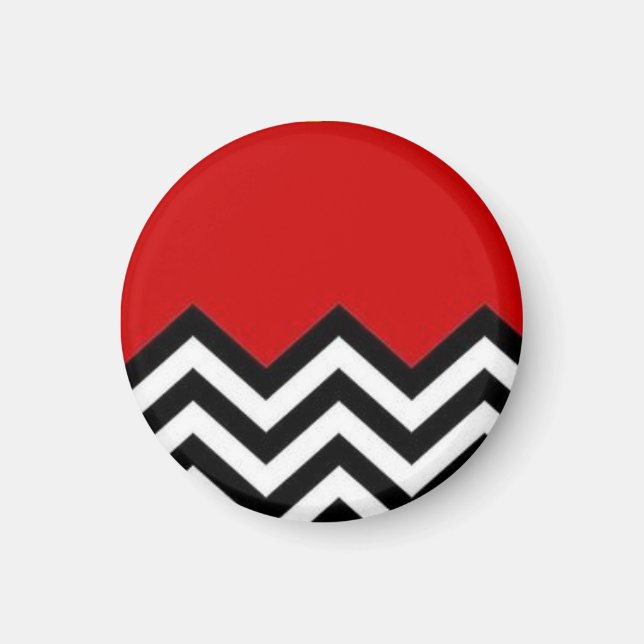 Íman abstract Magnet (Frente)