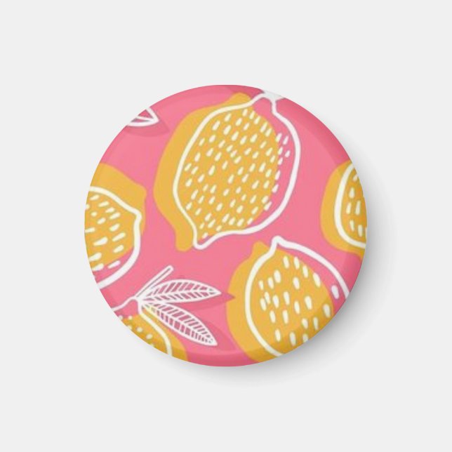 Íman abstract Magnet (Frente)