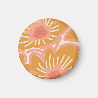 Íman abstract Magnet