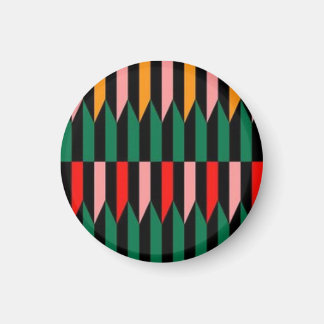Íman abstract Magnet