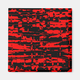 Íman Abstrato