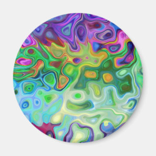 Íman abstrato 4.1