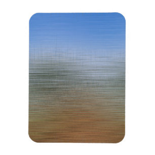 Íman Abstrato do cais de Phuket na cor, imagens 2017 do