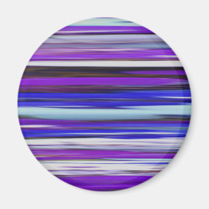 Íman Abstrato nº 2: Ultravioleta