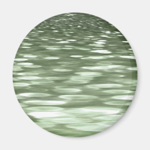 Íman Abstrato nº 3: Azeitona