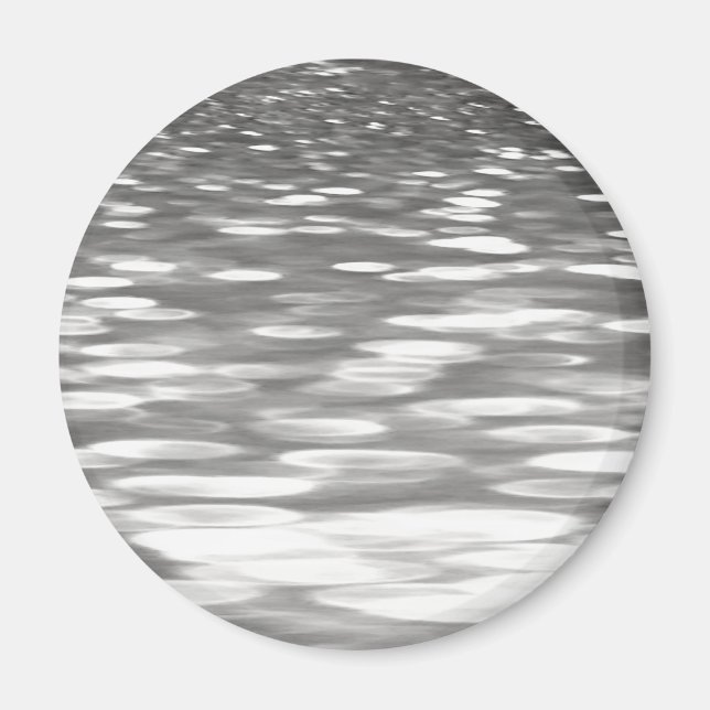 Íman Abstrato nº 3: Limpa-cinza (Frente)