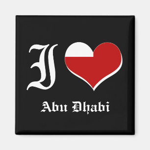 Íman Abu Dhabi