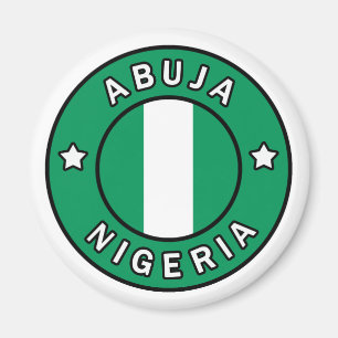 Íman Abuja Nigéria