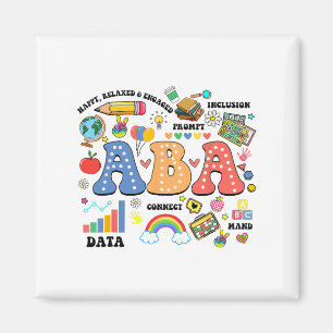 Íman Aby Therapist Behaviour Analyst Autism Therapy Rbt