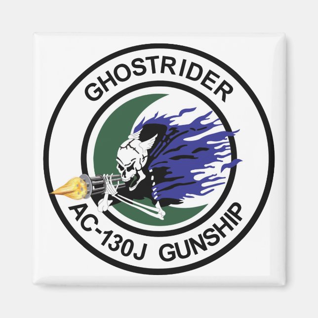 Íman AC-130J Ghostrider Gunship.PNG (Frente)