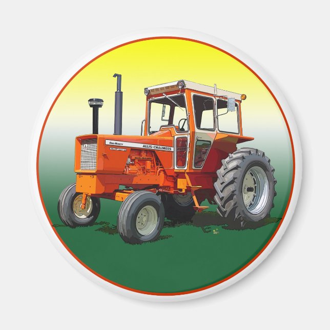 Íman AC Série 190XT III (Frente)