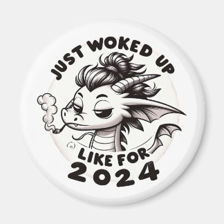 Íman acabei de trabalhar como para 2024