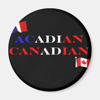 Íman Acade Canadense