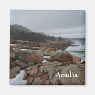 Íman Acadia Magnet - 1