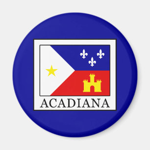 Íman Acadiana