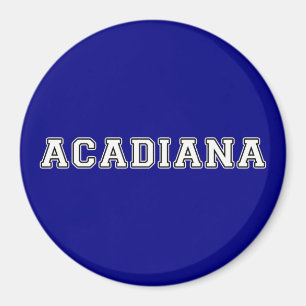 Íman Acadiana