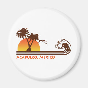Íman Acapulco México