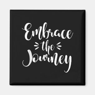 Íman Aceite A Viagem, Inspirativa, Motivacional,