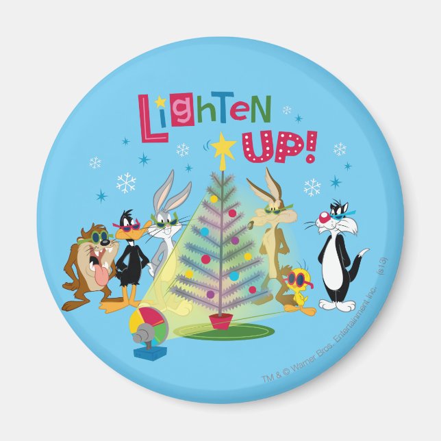 Íman Acenda (Frente)