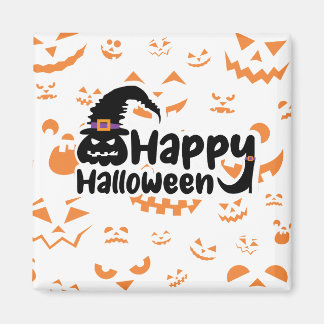 Íman Acessórios de ímã de cozinha Feliz Halloween