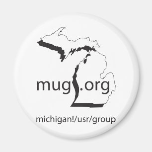Íman Acessórios MUG.org