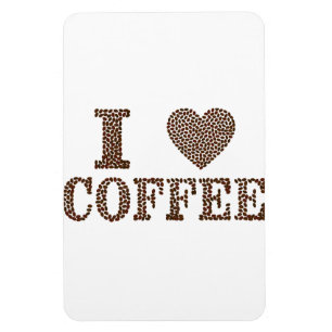 Íman Acessórios para Entusiasta do Café Magnet-Rustic K