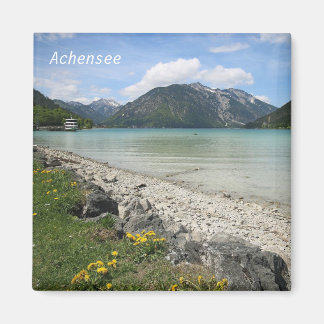 Íman Achensee