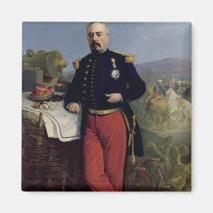 Íman Achille Bazaine 1867