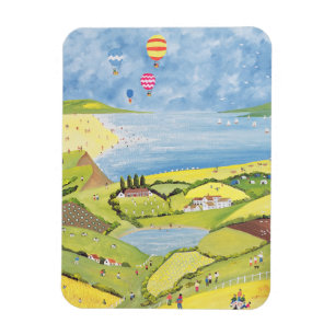 Íman Acima de ascendente e afastado