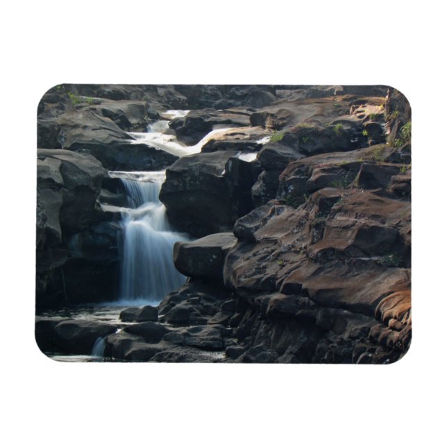 Íman "Acima de Narnia" Flexi Magnet (Horizontal)