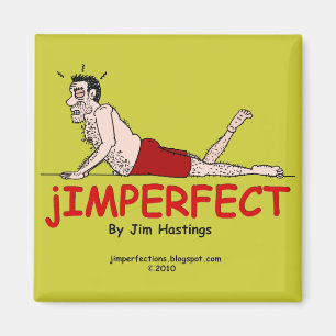 Íman Acima do ímã do cão