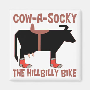 Íman Acobarde um Socky