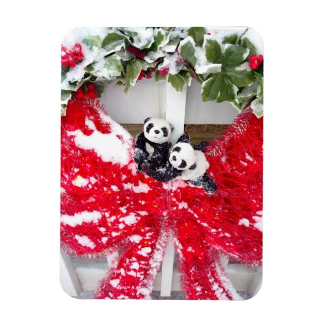 Íman Aconchegados Juntos (Vertical)