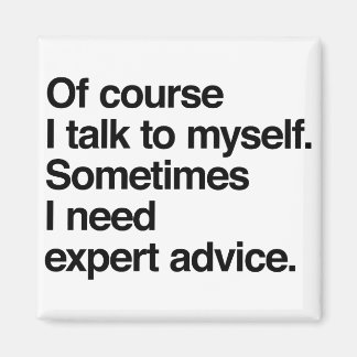 Íman Aconselhamento especializado