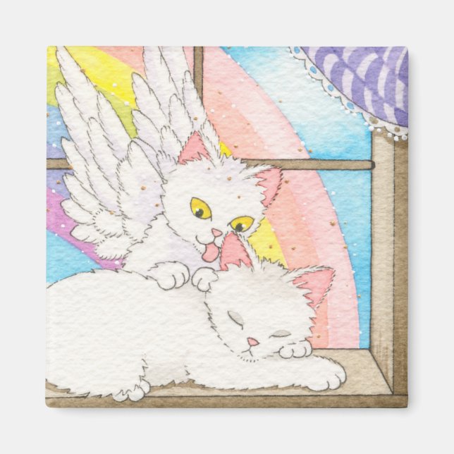 Íman Acordar! (Frente)