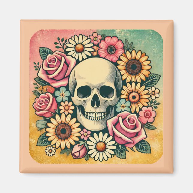 Íman Acordar e seja incrível (Frente)